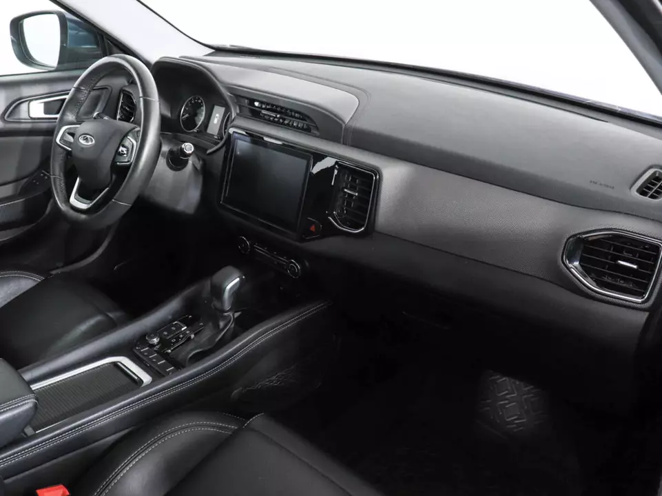 Chery Tiggo 4, фото №10