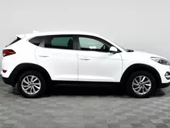 Hyundai Tucson, фото №4