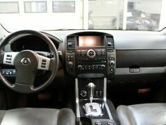 Nissan Pathfinder III Рестайлинг, фото №5