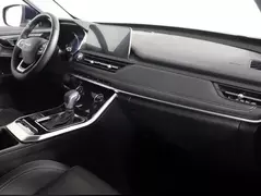 Chery Tiggo 8, фото №9