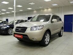 Hyundai Santa Fe II, фото №1