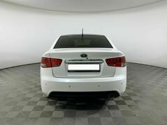Kia Cerato II, фото №3