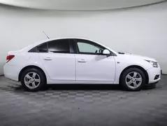 Chevrolet Cruze, фото №4