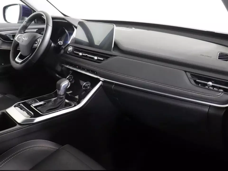 Chery Tiggo 8, фото №9