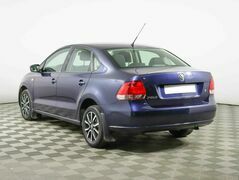 Volkswagen Polo V, фото №3