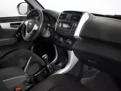 Lifan X60, фото №9