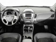 Hyundai ix35, фото №8