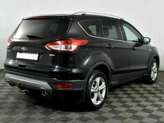 Ford Kuga II, фото №3