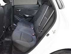 Kia Rio III, фото №11