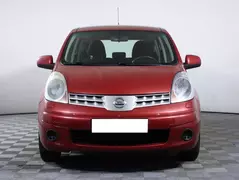 Nissan Note, фото №2