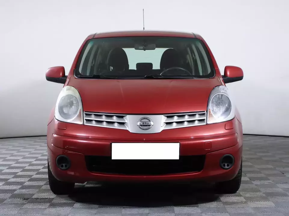 Nissan Note, фото №2