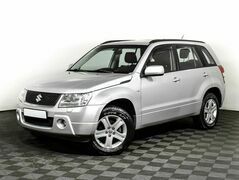 Suzuki Grand Vitara III, фото №1