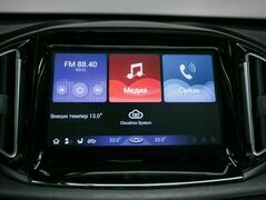Chery tiggo 7, фото №12