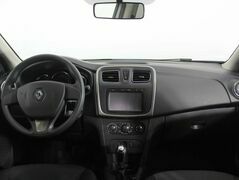 Renault Logan II, фото №5