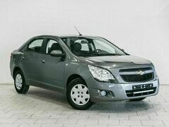 Chevrolet cobalt, фото №3