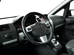 Opel Zafira, фото №13