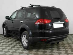 Mitsubishi pajero sport акпп 2013 с пробегом 91 000 км, фото №6