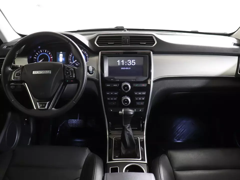 Haval H2, фото №12