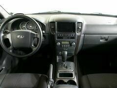 Kia Sorento, фото №10