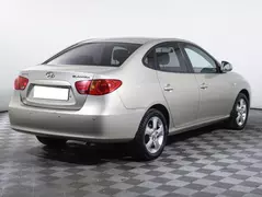 Hyundai Elantra, фото №5