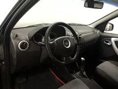 LADA (ВАЗ) Largus, фото №9