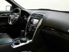Ford Explorer, фото №6