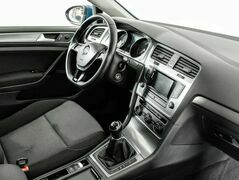 Volkswagen Golf VII, фото №5