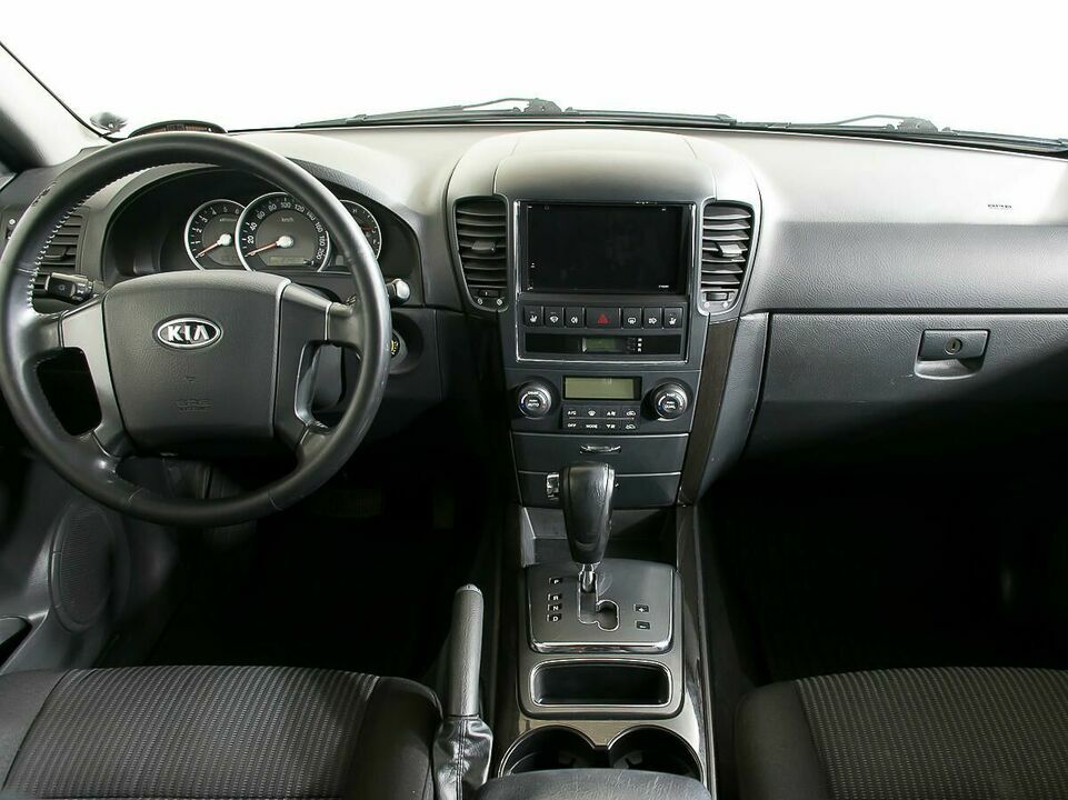 Kia Sorento, фото №10