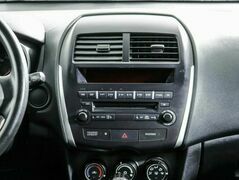 Mitsubishi ASX 1.6 Механика, фото №8