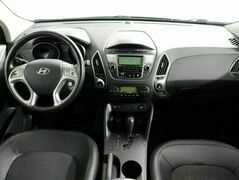 Hyundai ix35 2.0 Автомат, фото №8