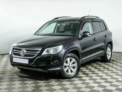 Volkswagen Tiguan 2.0 Автомат, фото №1
