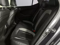 Kia Optima, фото №10