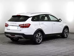 LADA (ВАЗ) Vesta, фото №5