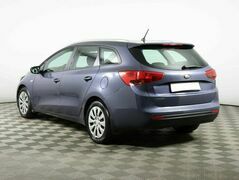 Kia Ceed 1.6 Автомат, фото №4