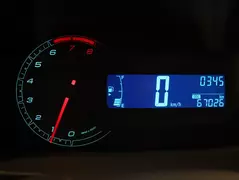 Chevrolet Cobalt, фото №11