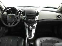 Chevrolet Cruze, фото №9
