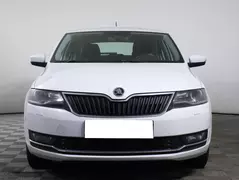 Skoda Rapid, фото №2