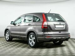 Honda CR-V 2.4 Автомат, фото №4