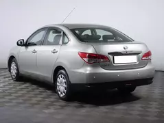 Nissan Almera, фото №7