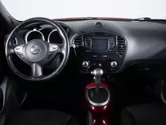Nissan Juke, фото №12