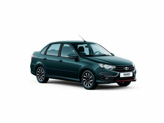 Lada Granta Sportline