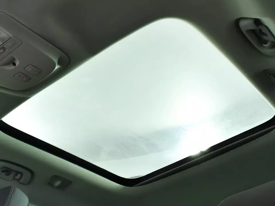 Opel Zafira, фото №15