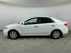 Kia Cerato II, фото №2