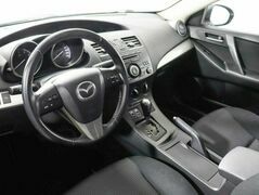 Mazda 3 1.6 Автомат, фото №5