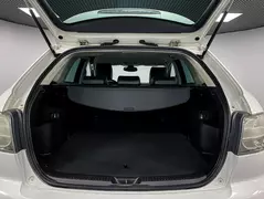 Mazda CX-7, фото №14