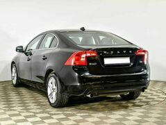Volvo S60 2.0 Автомат, фото №3