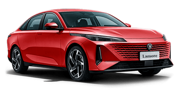 CHANGAN Lamore