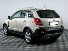 Opel antara мкпп 2012 с пробегом 97 125 км, фото №6