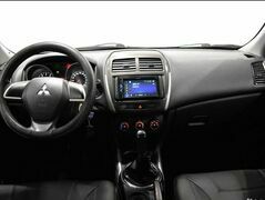 Mitsubishi ASX, фото №4