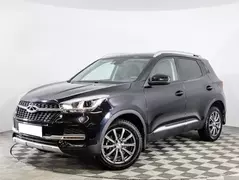 Chery Tiggo 4, фото №1